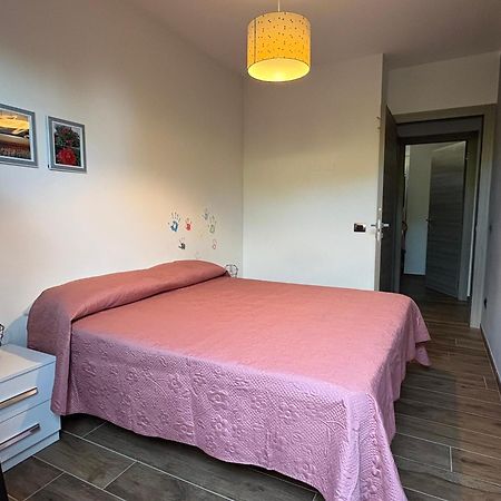 La Dimora Delle Rose Lägenhet Passignano sul Trasimeno Exteriör bild