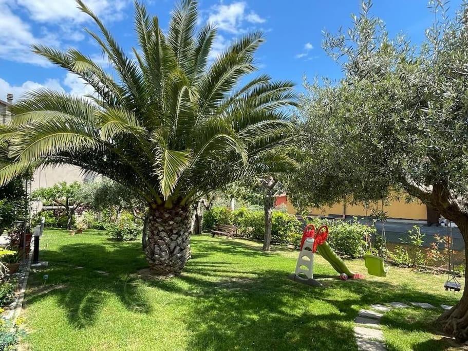 La Dimora Delle Rose Lägenhet Passignano sul Trasimeno Exteriör bild